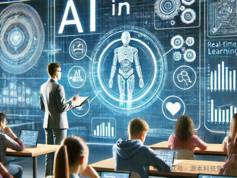 艾弗森贝博ballbet官网科技-本科生掌握大数据、云原生、AI-竞赛保研求职的“超车秘籍”来了！